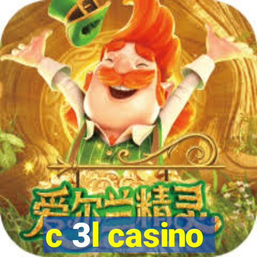 c 3l casino